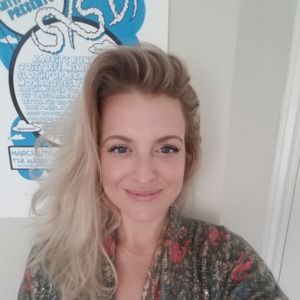 Meet your Posher, Bethany